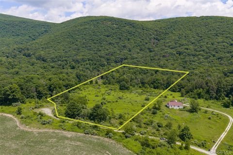 Vacant Land For Sale - Mountain Edge Lane<br/> Dutchess County, Millerton, NY 12546