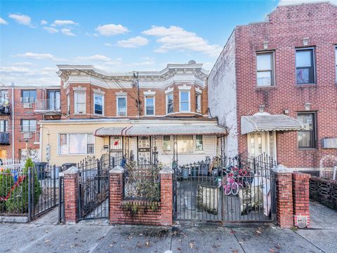 110-10 34th Avenue Corona NY 11368