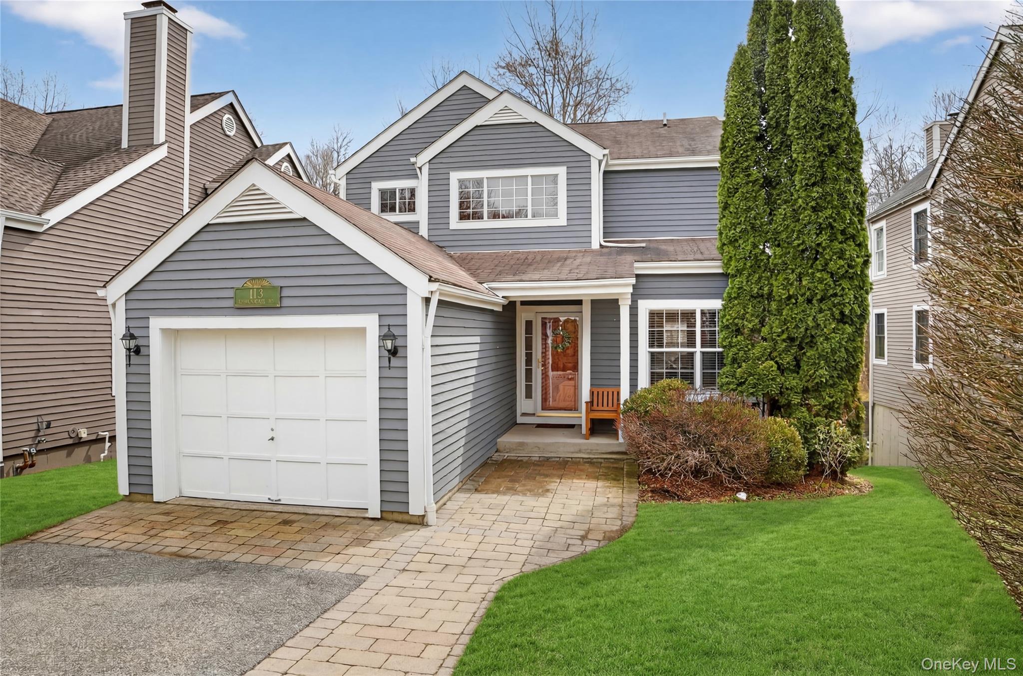 113 Hitching Post Lane