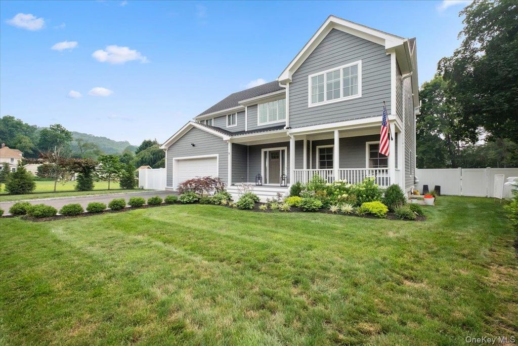 Photo of 9 Beverly Road, Cortlandt Manor, NY 10567 (MLS # 1025258)