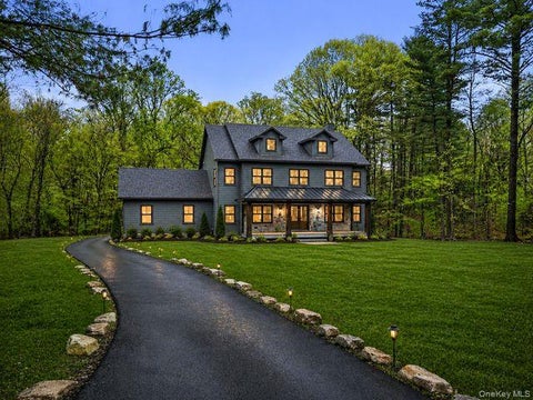 Homes For Sale - 86 Old Logging Road<br/> Bedford, NY 10506
