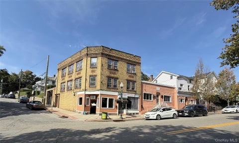 Apartment For Rent - 158 N Division Street #3S<br/> Peekskill, NY 10566