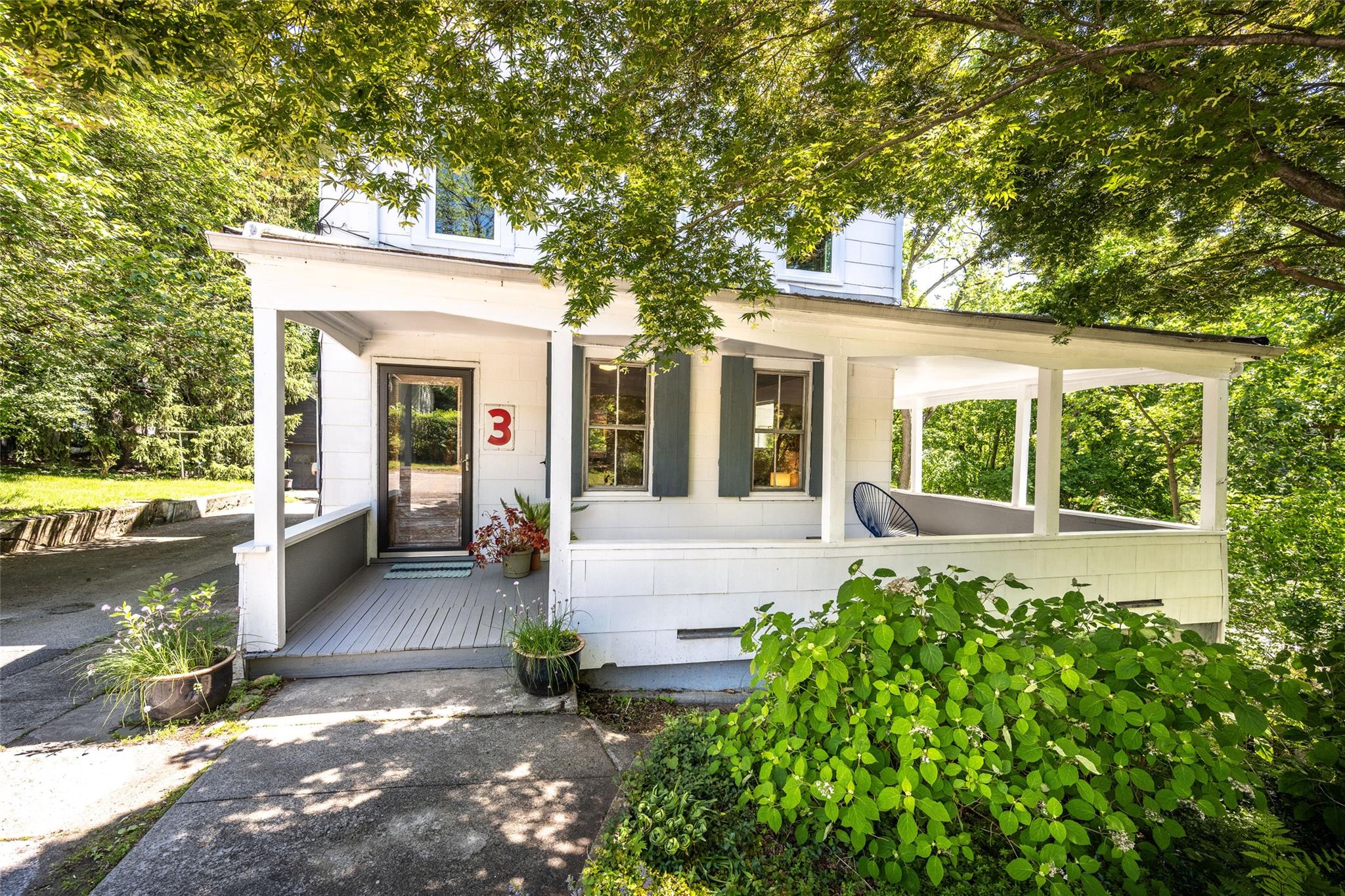 Property for Sale at York Street, Beacon, New York - Bedrooms: 3 
Bathrooms: 3 
Rooms: 8  - $689,000