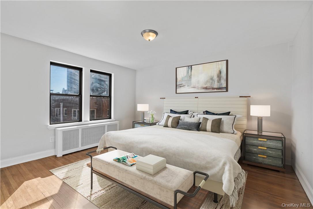 250 Martine Avenue 3F