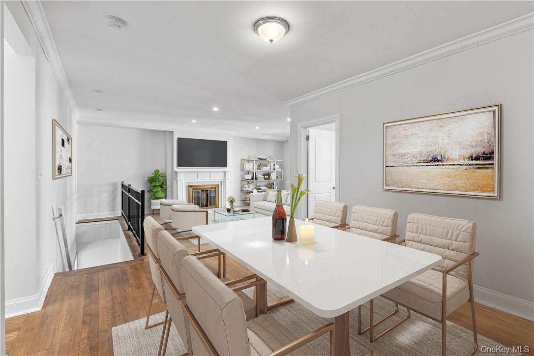 250 Martine Avenue 3F