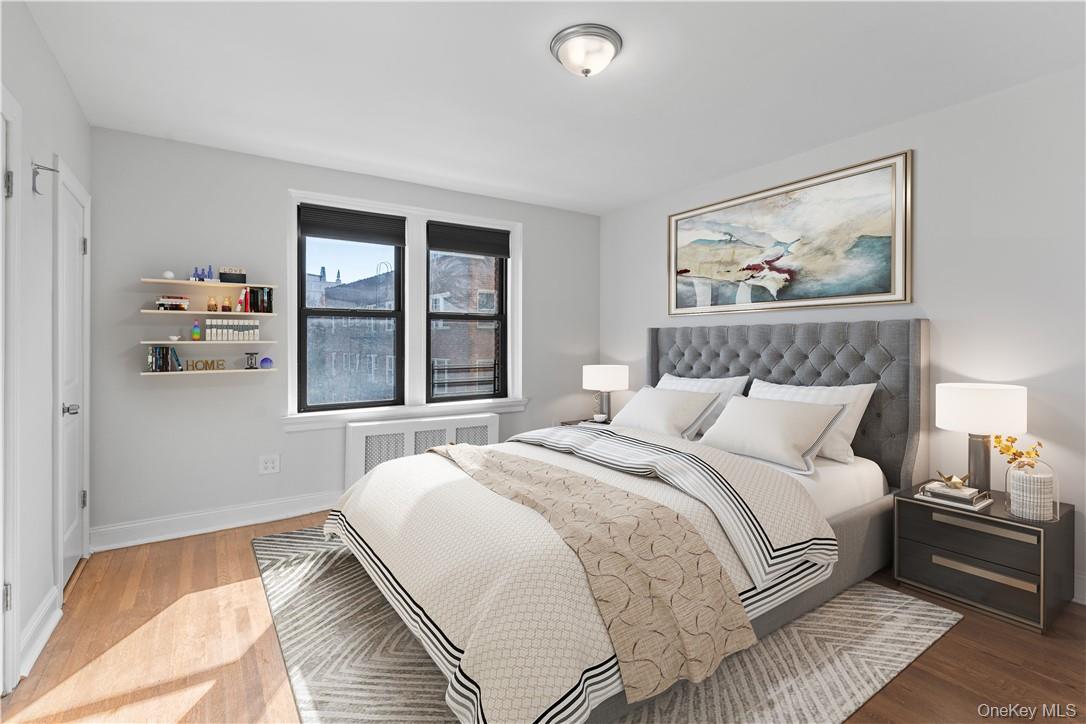 250 Martine Avenue 3F