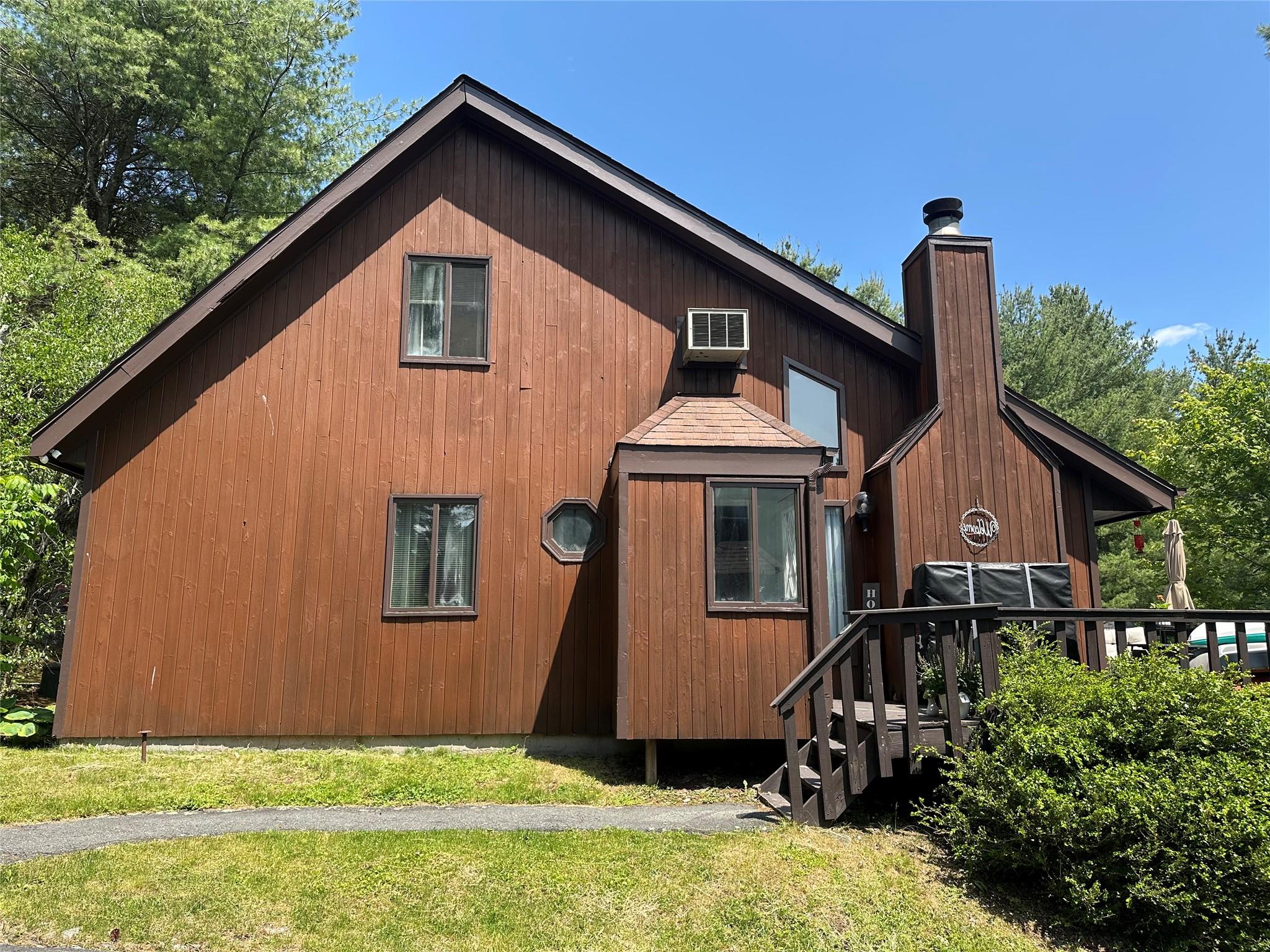 32 Lakeview Terrace, Monticello, New York image 1