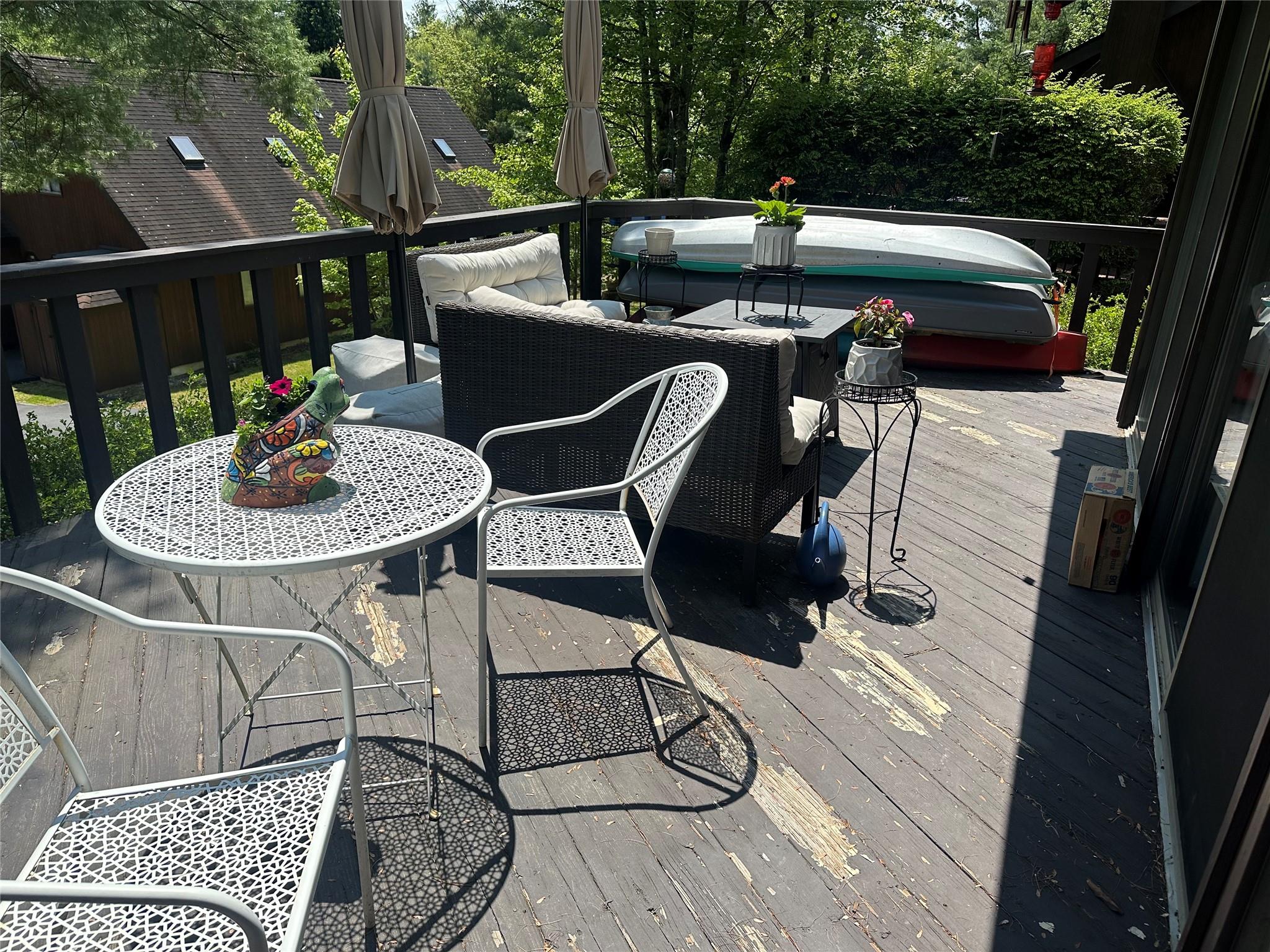 32 Lakeview Terrace, Monticello, New York image 12