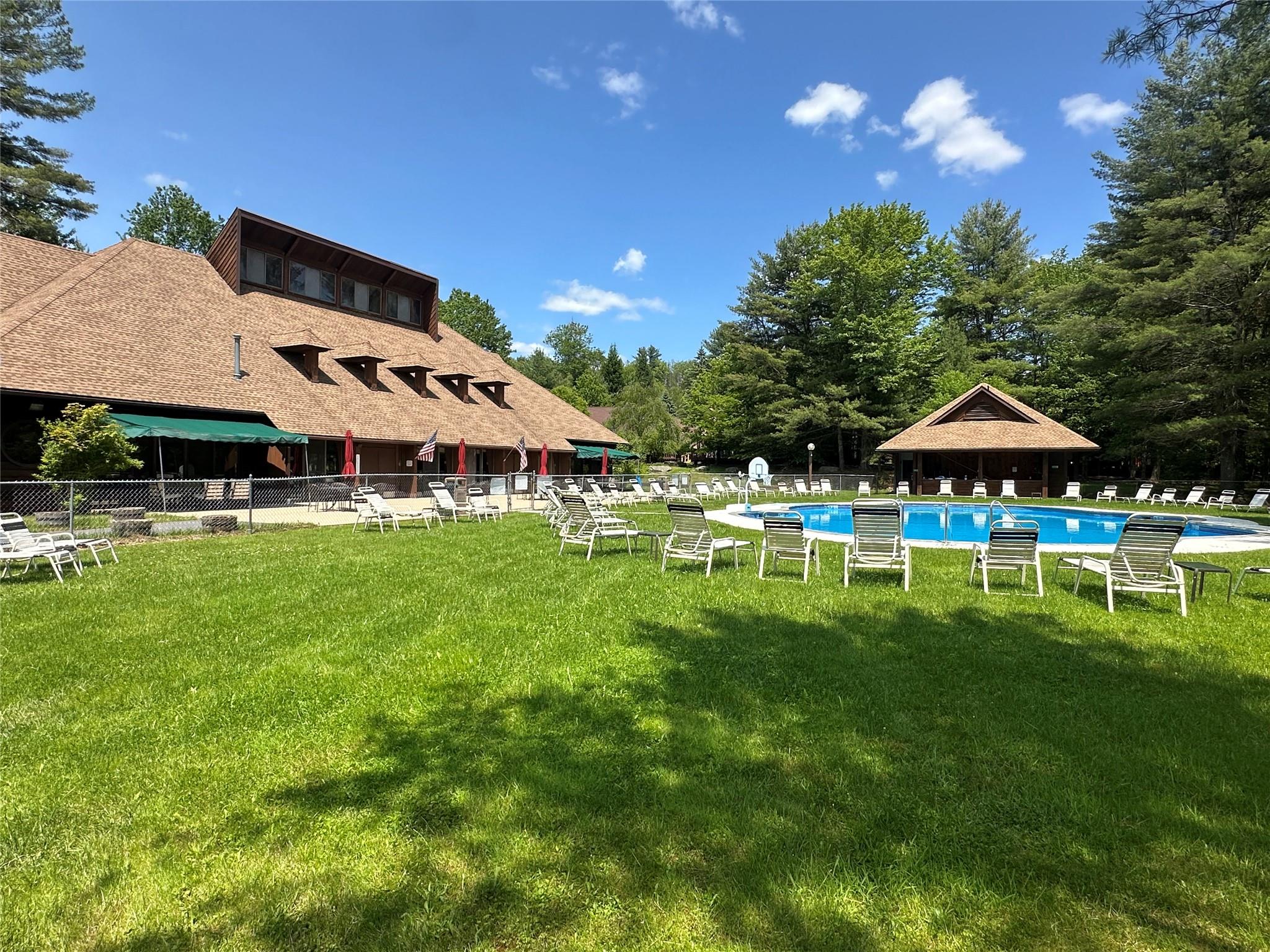 32 Lakeview Terrace, Monticello, New York image 17