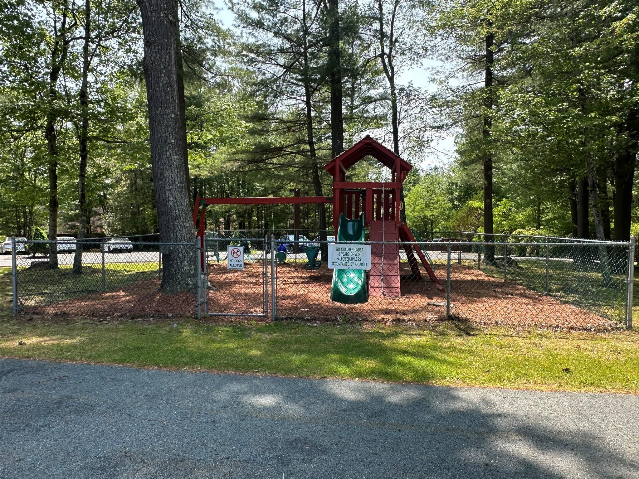 32 Lakeview Terrace, Monticello, New York image 15