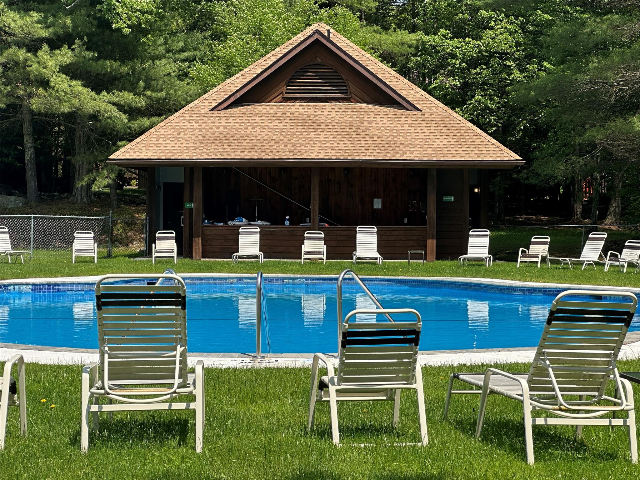32 Lakeview Terrace, Monticello, New York image 16