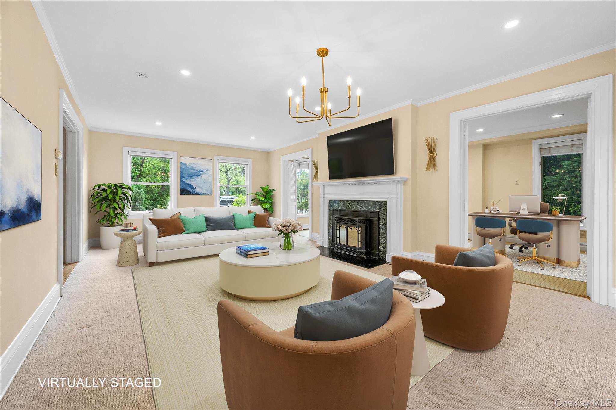 9 Sycamore Drive