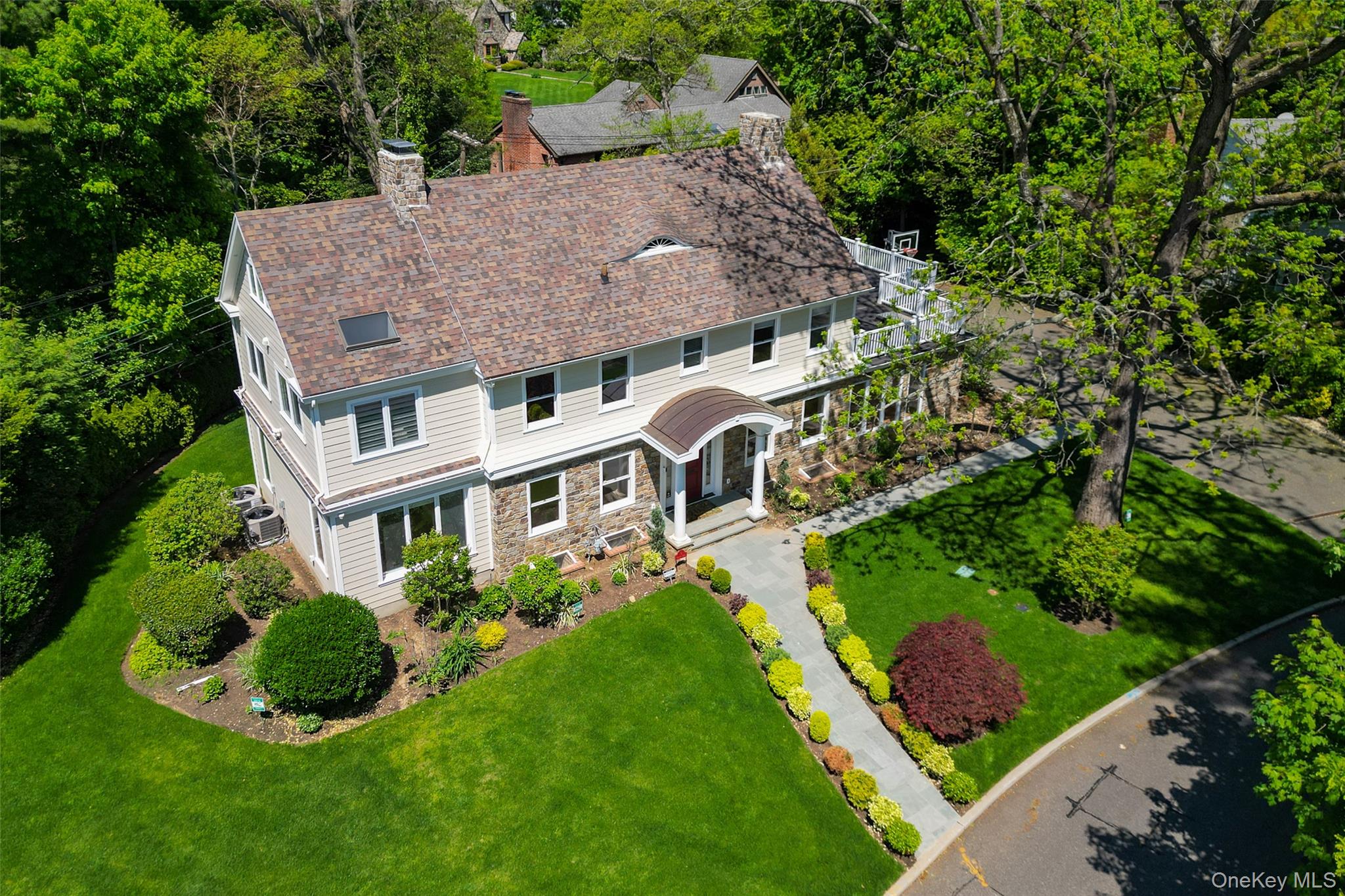 9 Sycamore Drive