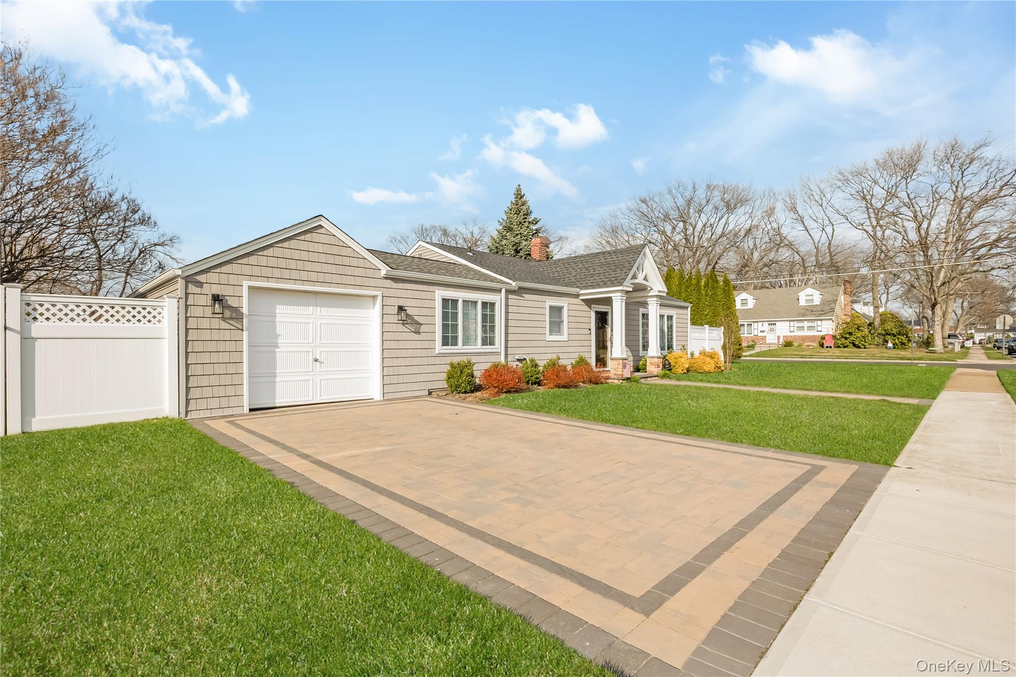 199 Van Buren Street