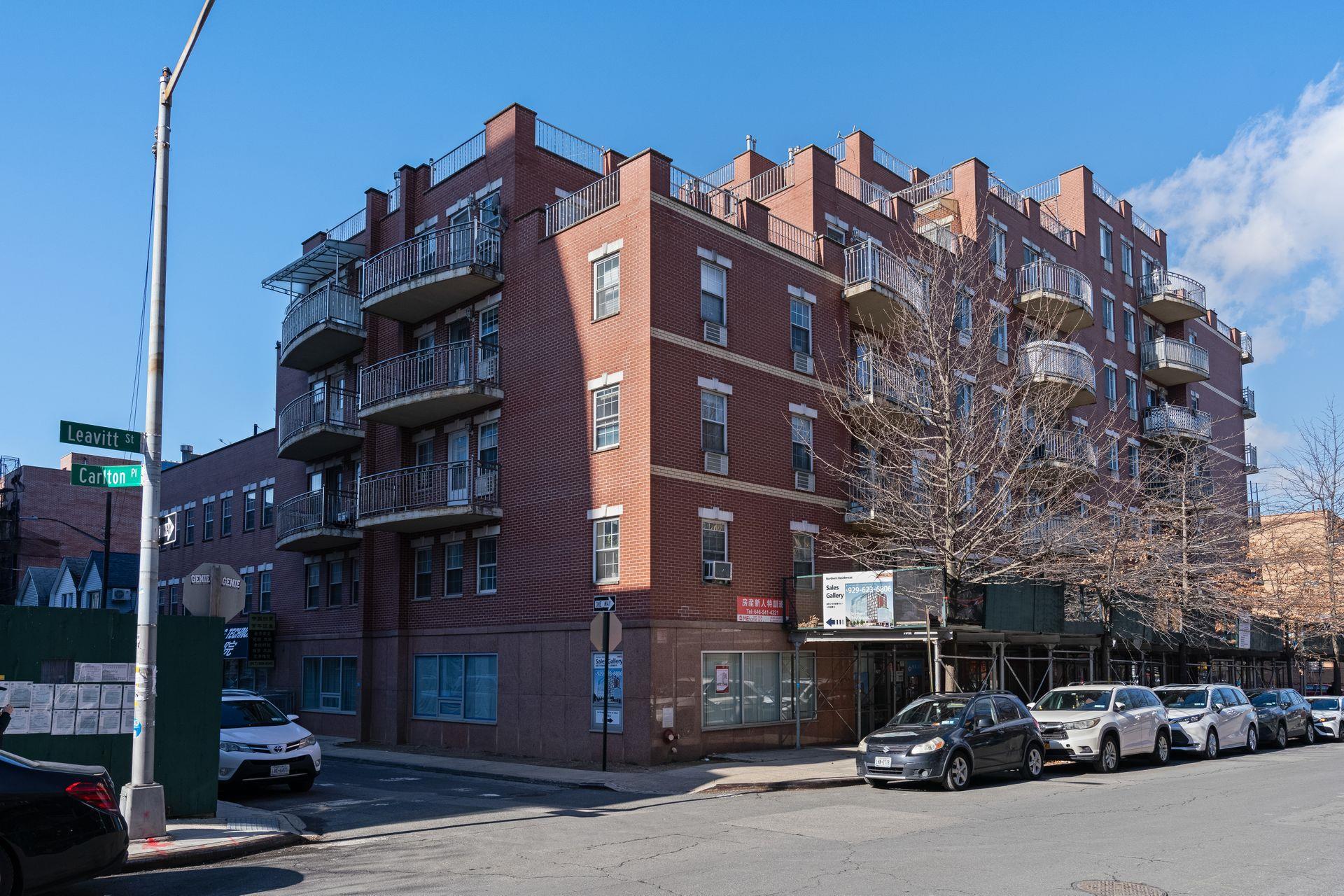 3506 Leavitt Street #3I, Flushing, New York image 1