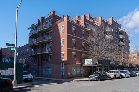 3506 Leavitt Street 3I Flushing NY 11354