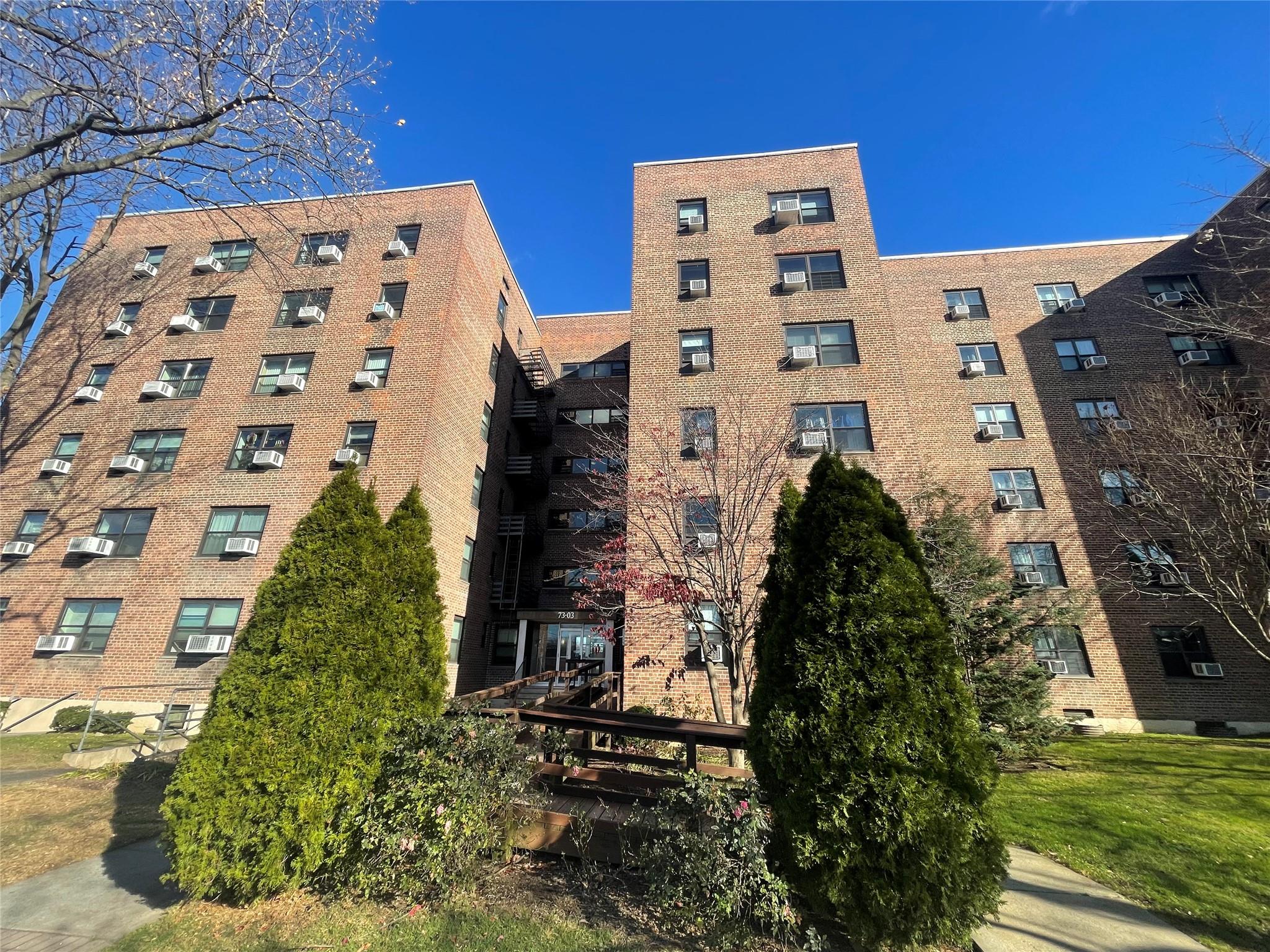 73-03 Bell Blvd Blvd #5P, Bayside, New York image 1