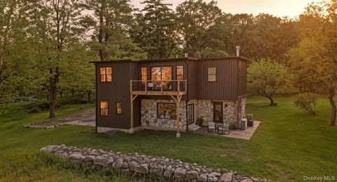 Homes For Sale - 115 Schuyler Avenue<br/> Cragsmoor, NY 12420