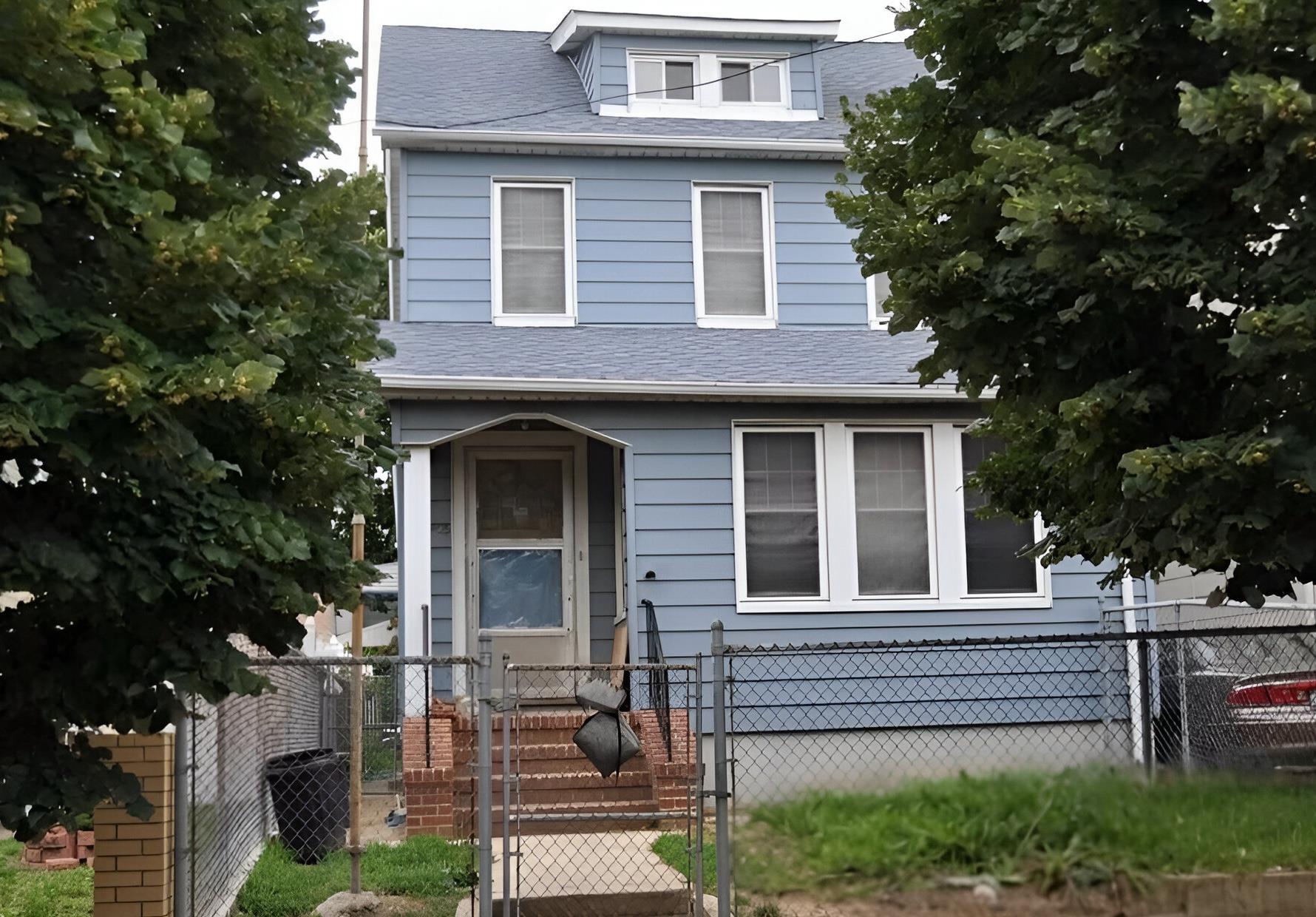 240-05 Weller Avenue, Rosedale, New York image 1