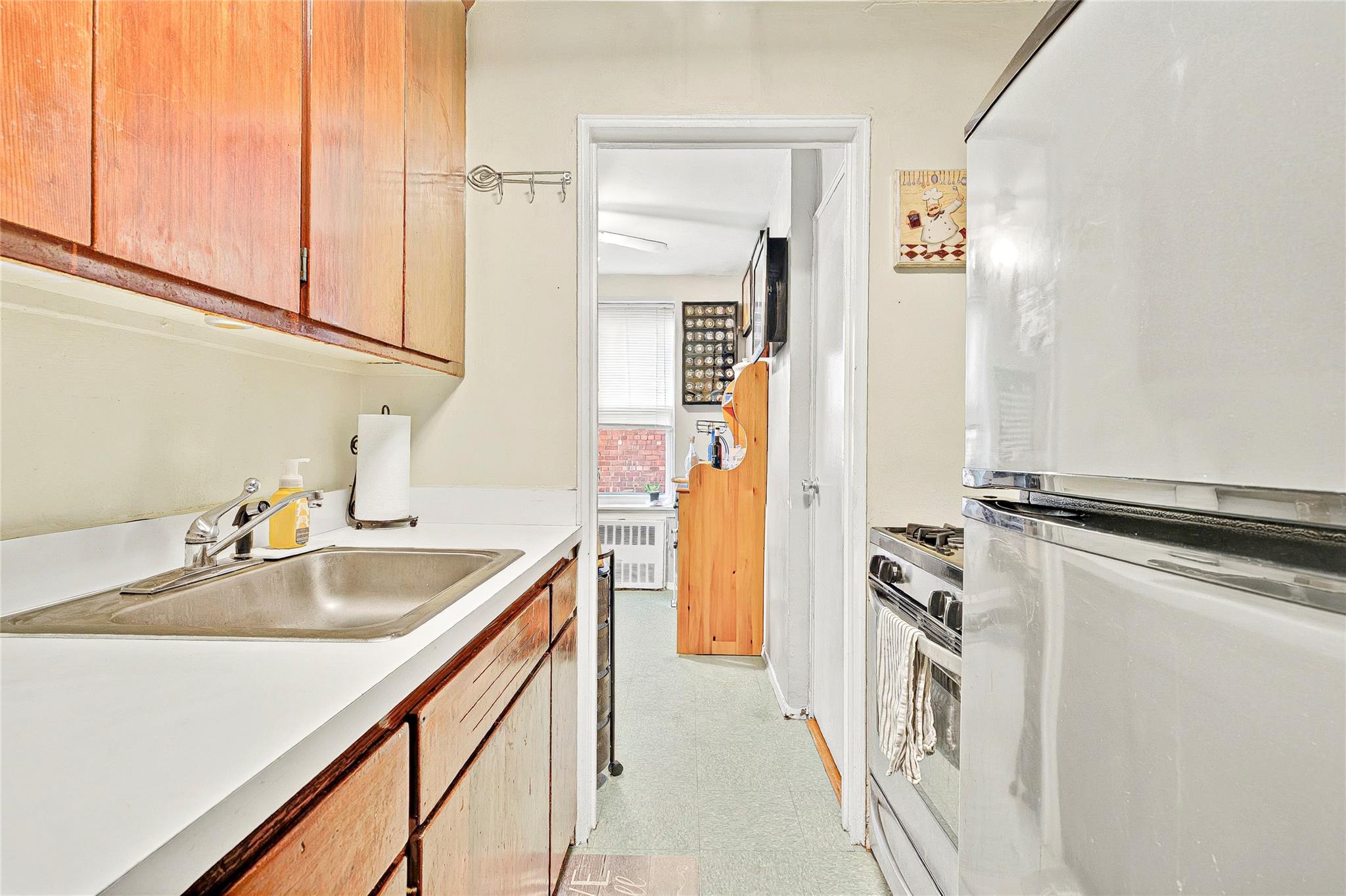 3176 Decatur Avenue #1I, Bronx, New York image 13