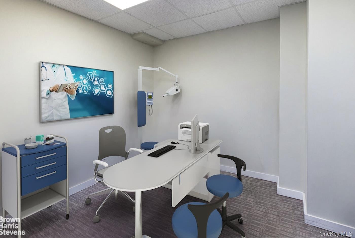 3534 Riverdale Avenue CF2