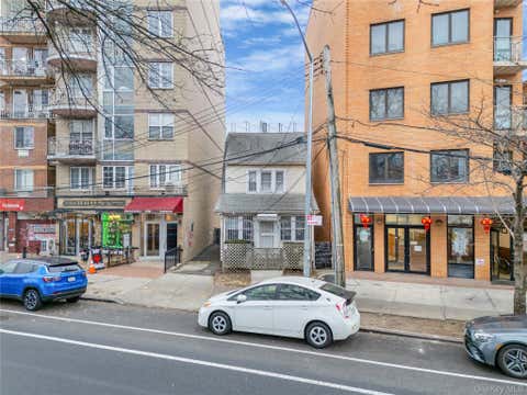Vacant Land For Sale - 31-16 Union Street<br/> Flushing, NY 11354