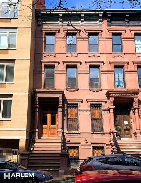 3 East 128th Street New York (Manhattan) NY 10035