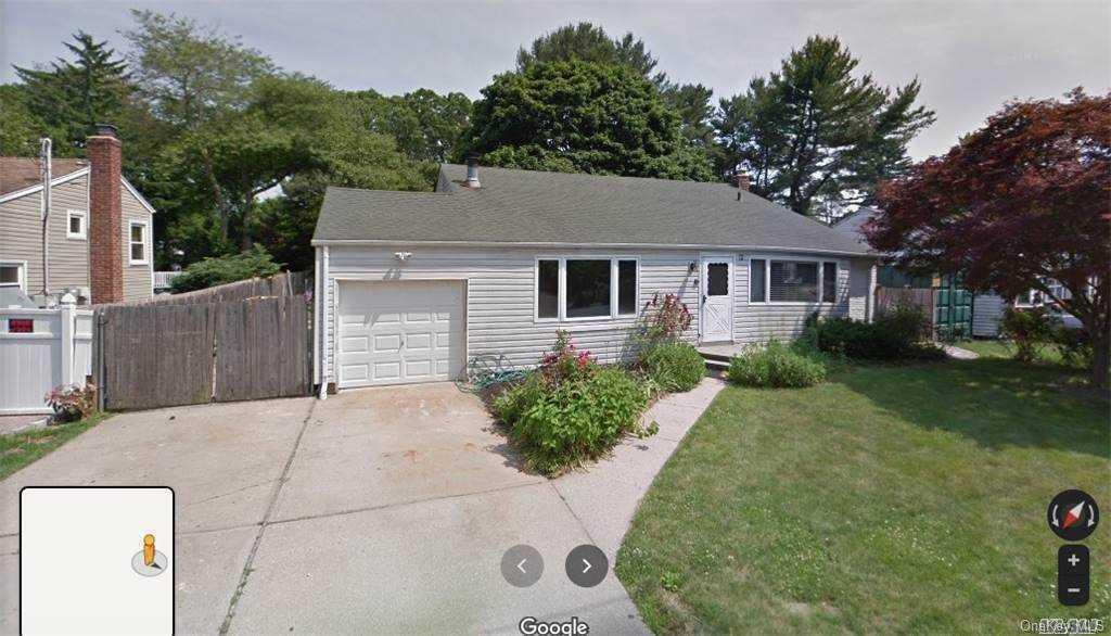 Property for Sale at Glenwood Lane, Huntington, Hamptons, NY - Bedrooms: 3 
Bathrooms: 2  - $350,000
