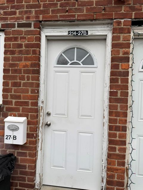 214-27 Hillside Aven Hillside Avenue Unit B, Queens Village, NY 11427 - MLS#: 838744