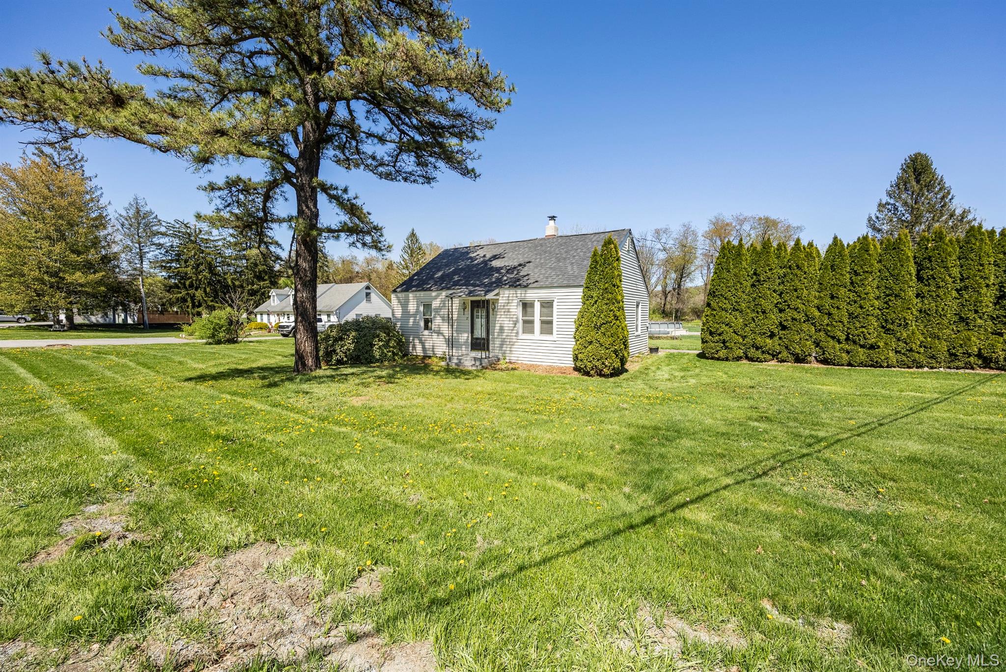 17 Plymouth Rock Road