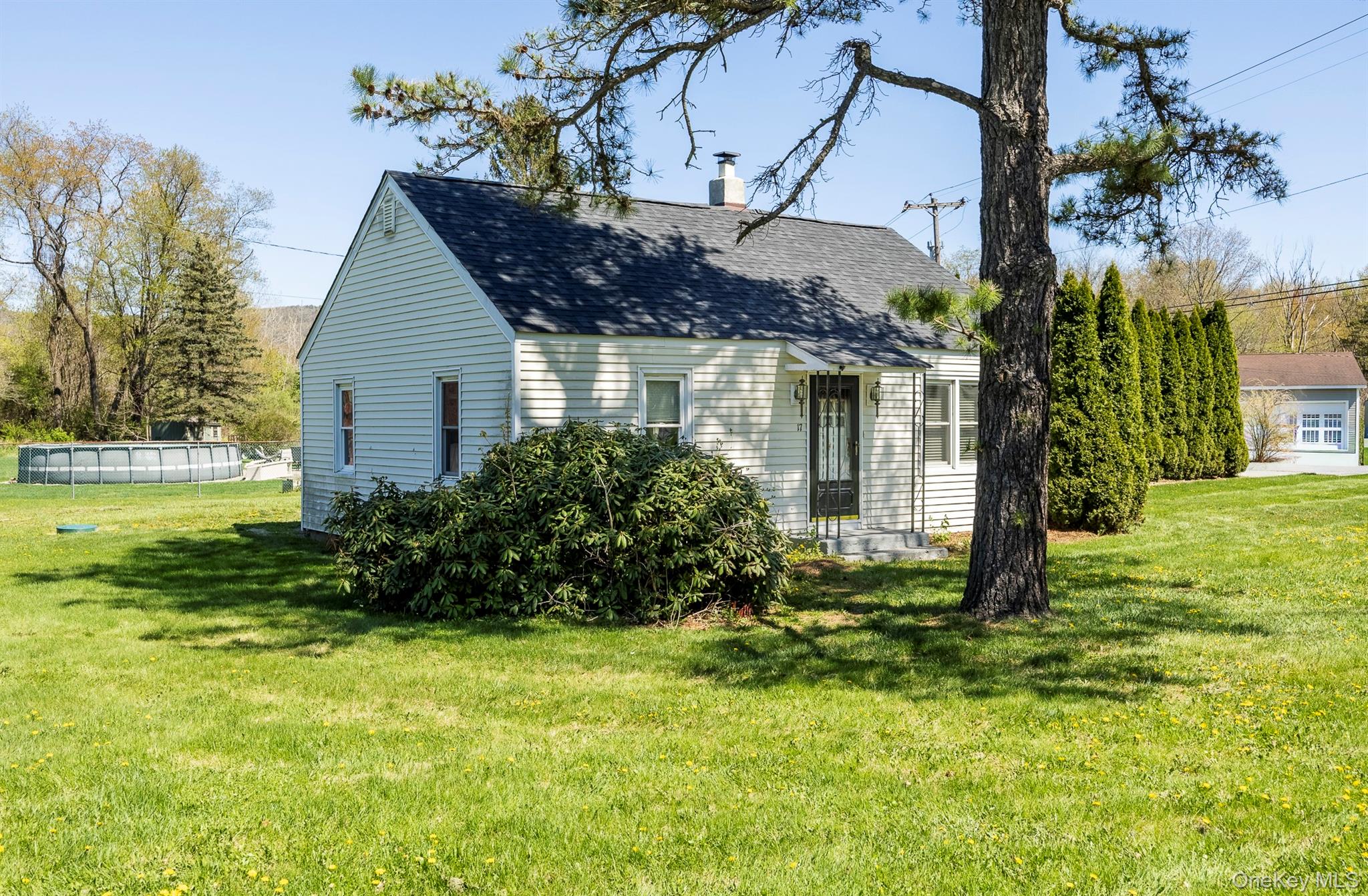 17 Plymouth Rock Road