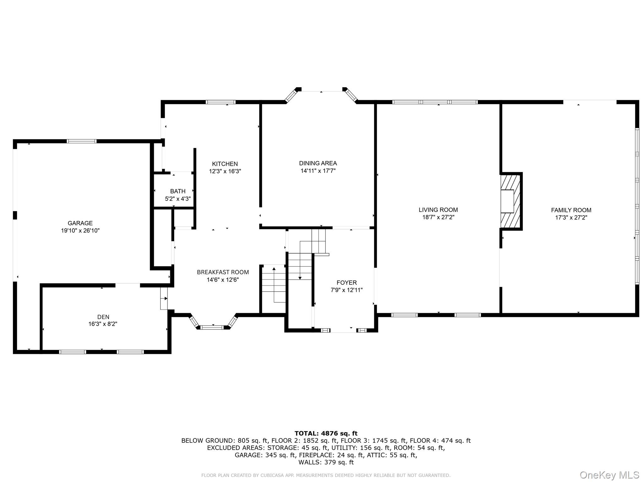 Hewlett Bay Park, New York 11557, United States, 7 Bedrooms Bedrooms, ,5 BathroomsBathrooms,Residential,Active,207037