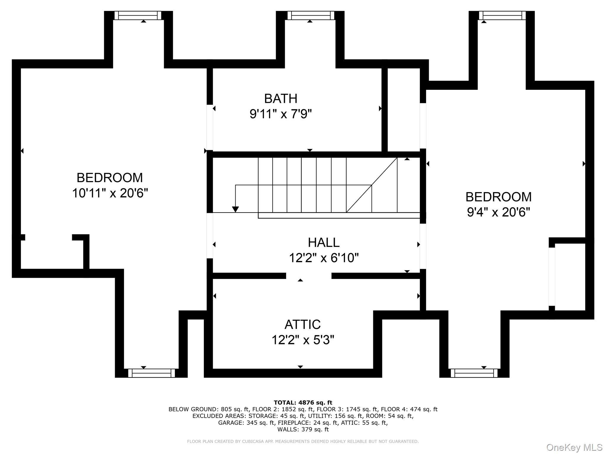 Hewlett Bay Park, New York 11557, United States, 7 Bedrooms Bedrooms, ,5 BathroomsBathrooms,Residential,Active,207037
