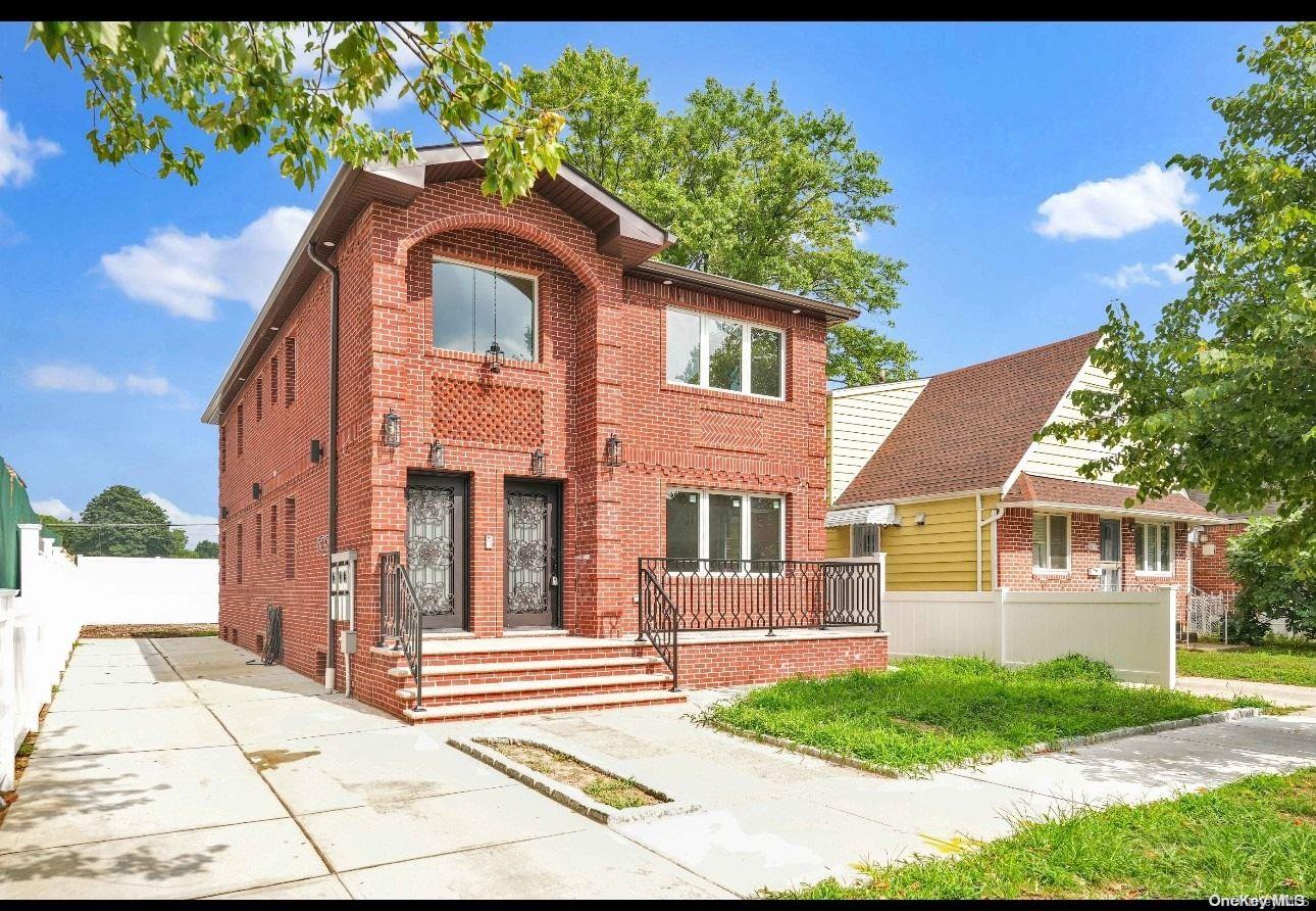 Property for Sale at 138th Street, Kew Garden Hills, Queens, NY - Bedrooms: 6 
Bathrooms: 5  - $1,888,000