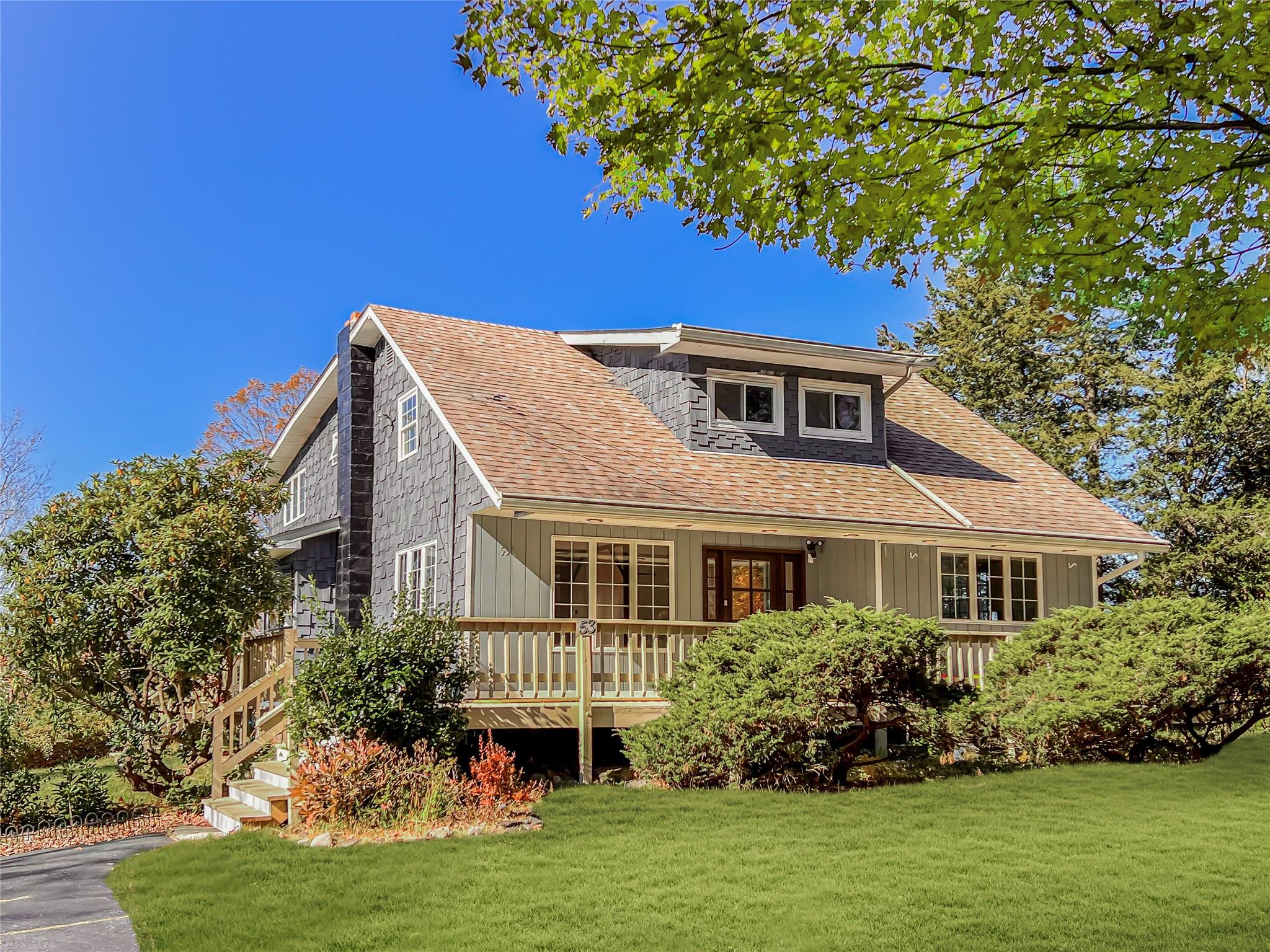 Property for Sale at Jameson Hill Road, Clinton Corners, New York - Bedrooms: 3 
Bathrooms: 2 
Rooms: 12  - $540,000