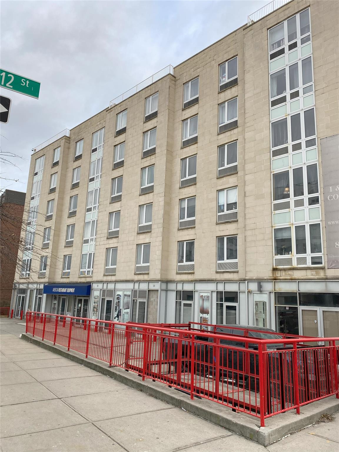 112-02 Northern Boulevard #3E, Corona, New York image 1