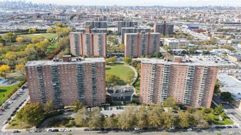 Homes For Sale - 825 Morrison Avenue #8C<br/> Bronx, NY 10473