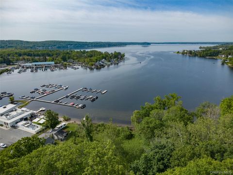 L5 Union Avenue Call Listing Agent NY 12866