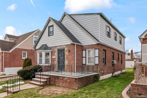 Homes For Sale - 118-16 231 Street St<br/> Cambria Heights, NY 11411