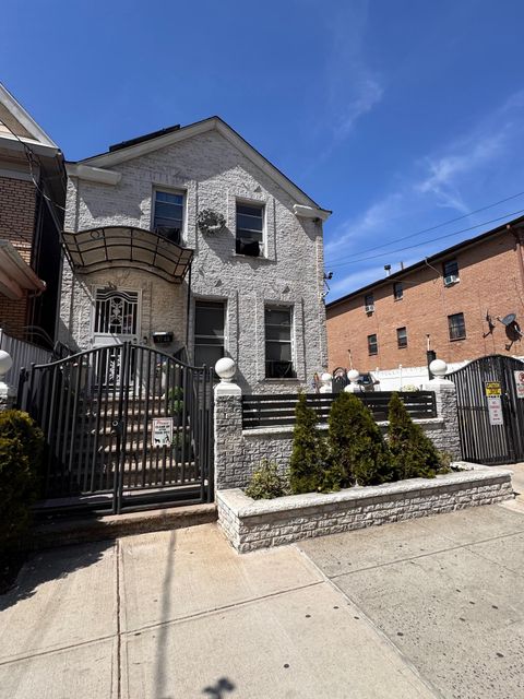 9744 93rd Street Ozone Park NY 11416