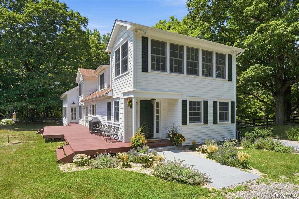 Photo of 11 Haggerty Hill Road, Rhinebeck, NY 12572 (MLS # 1028649)