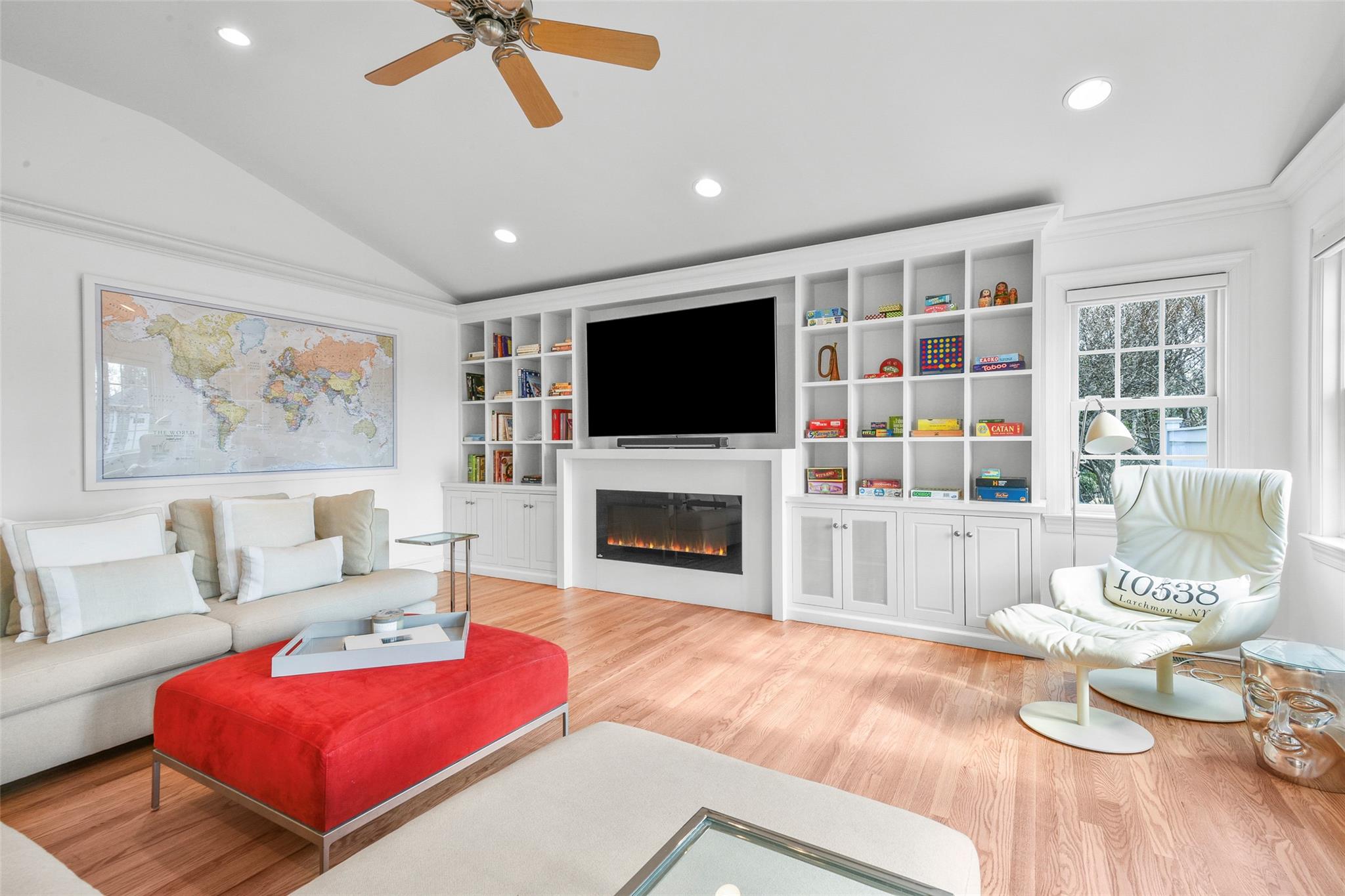 255 Barnard Road, Larchmont, New York image 15