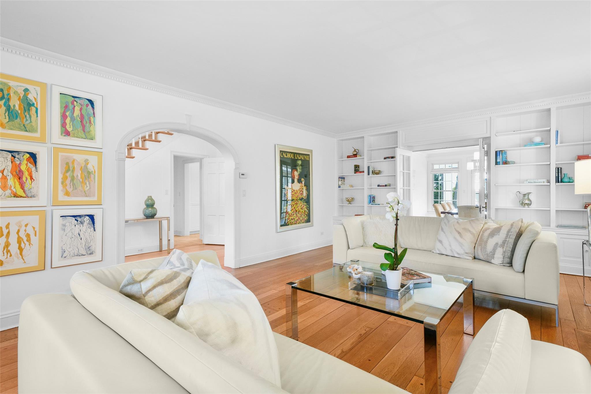255 Barnard Road, Larchmont, New York image 6