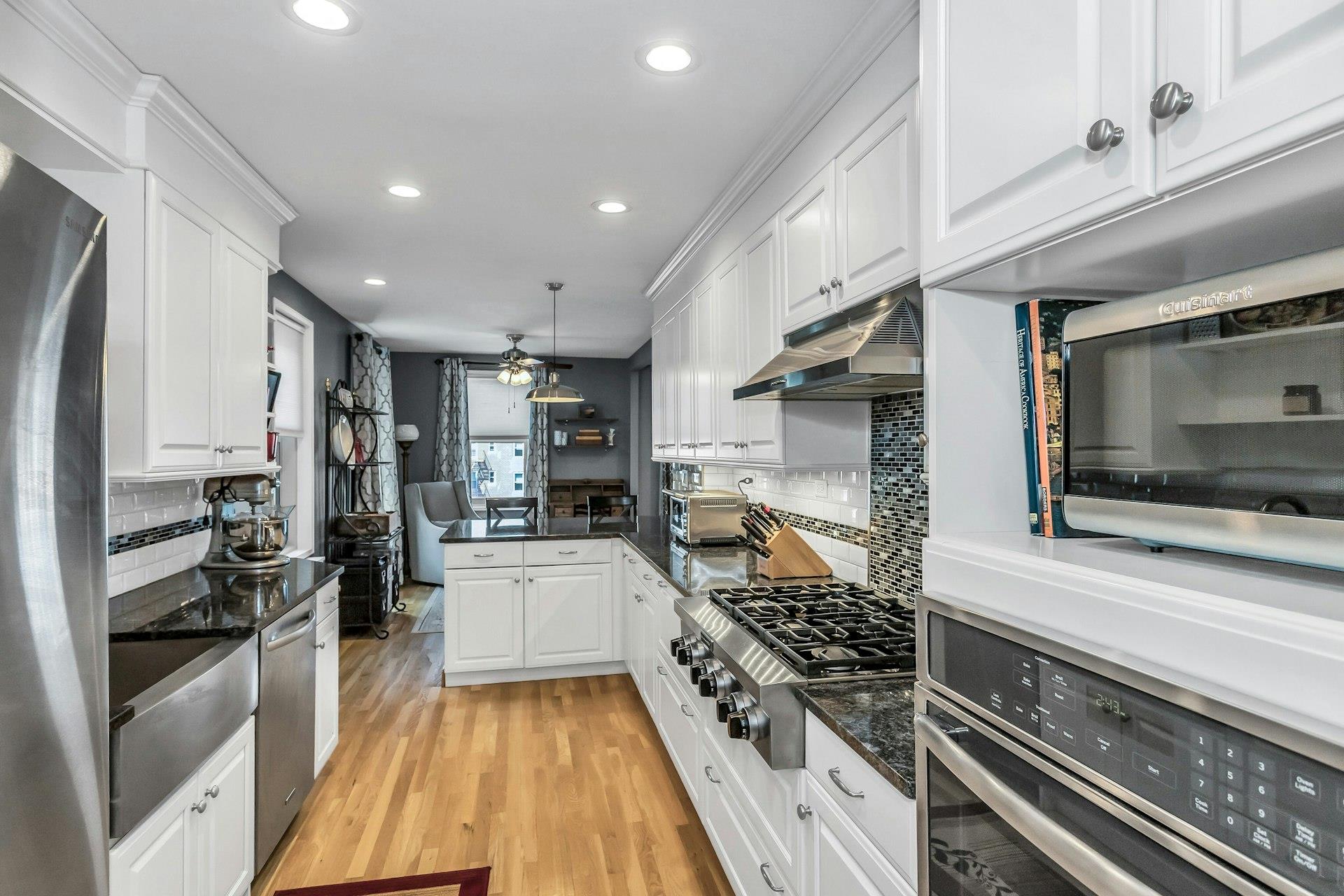 23-55 Bell Boulevard #6D, Bayside, New York image 12
