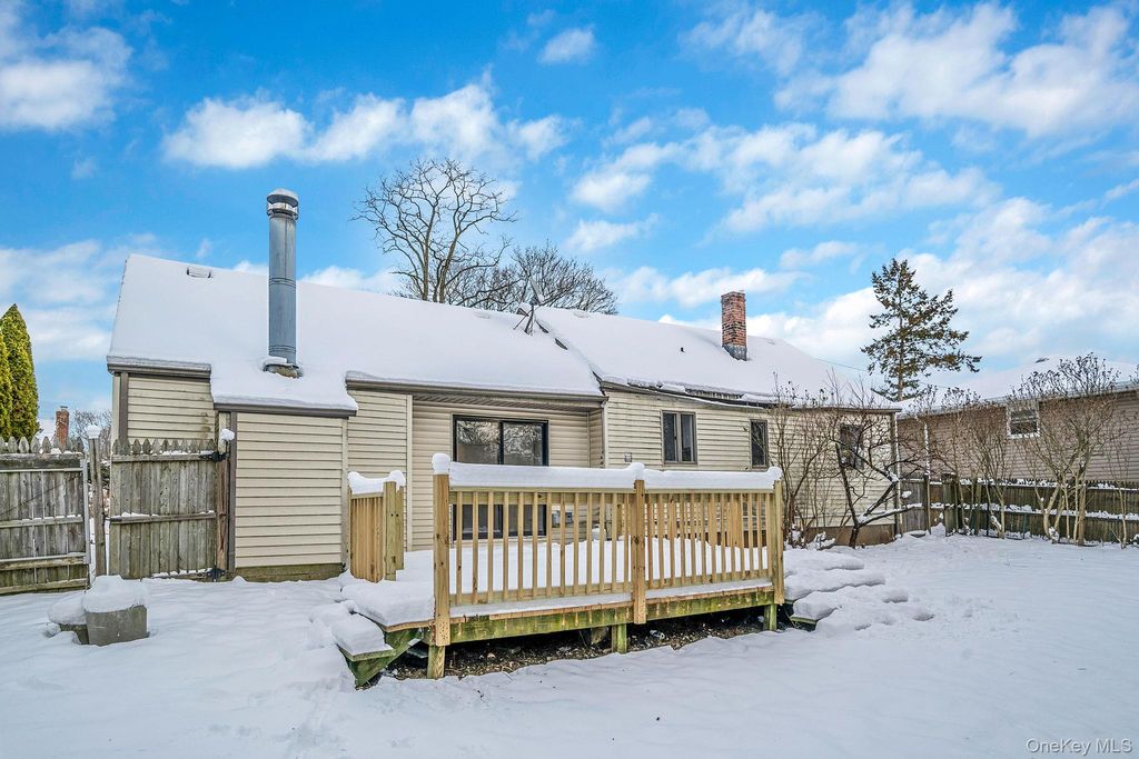 Photo of 47 Georgia Street, East Northport, NY 11731 (MLS # 944507)