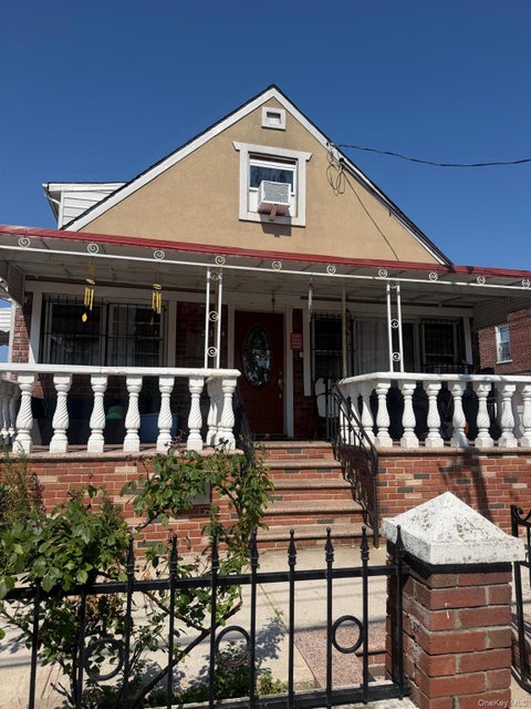 Homes For Sale - 2354 97th Street<br/> East Elmhurst, NY 11369