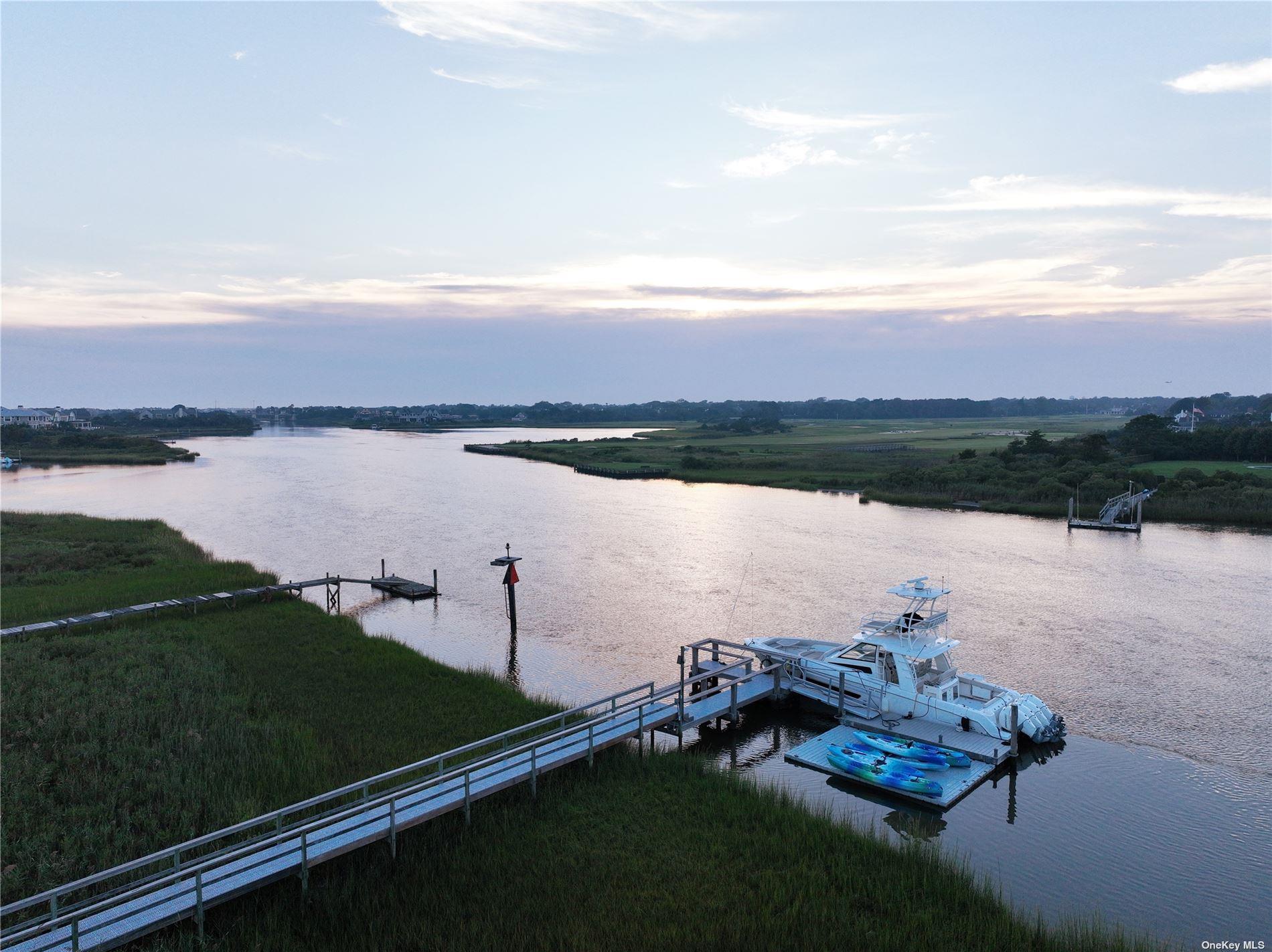 157 Dune Road