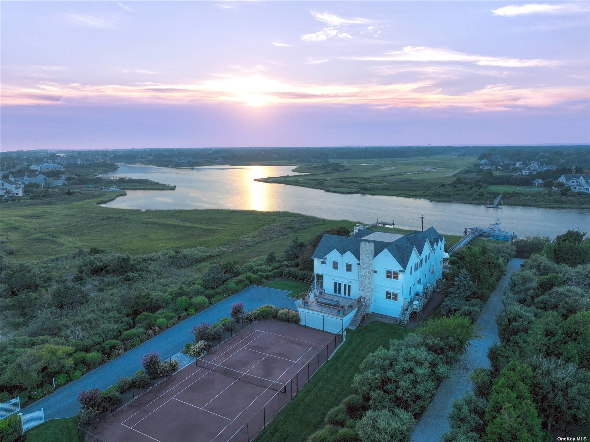 157 Dune Road