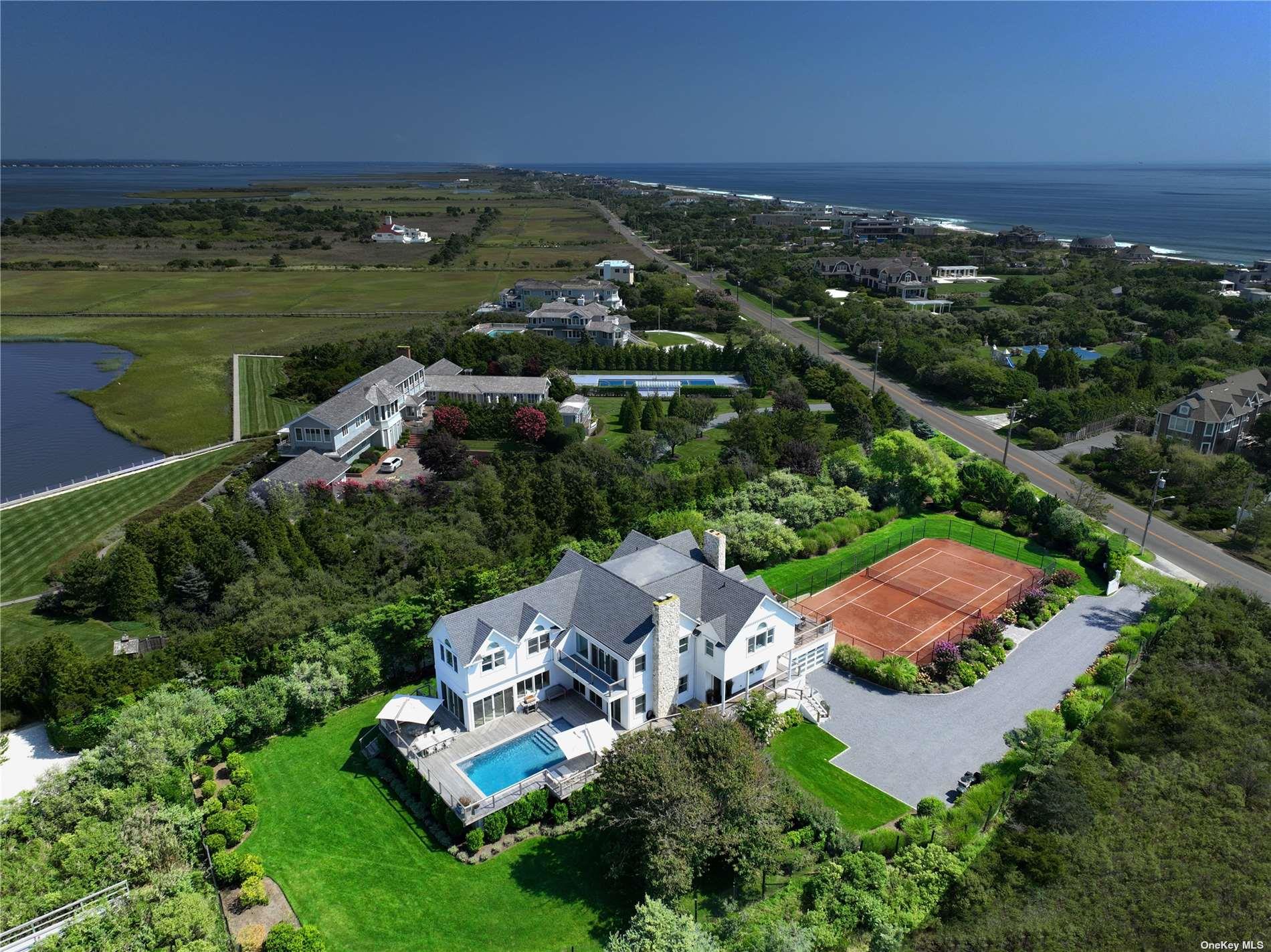 157 Dune Road