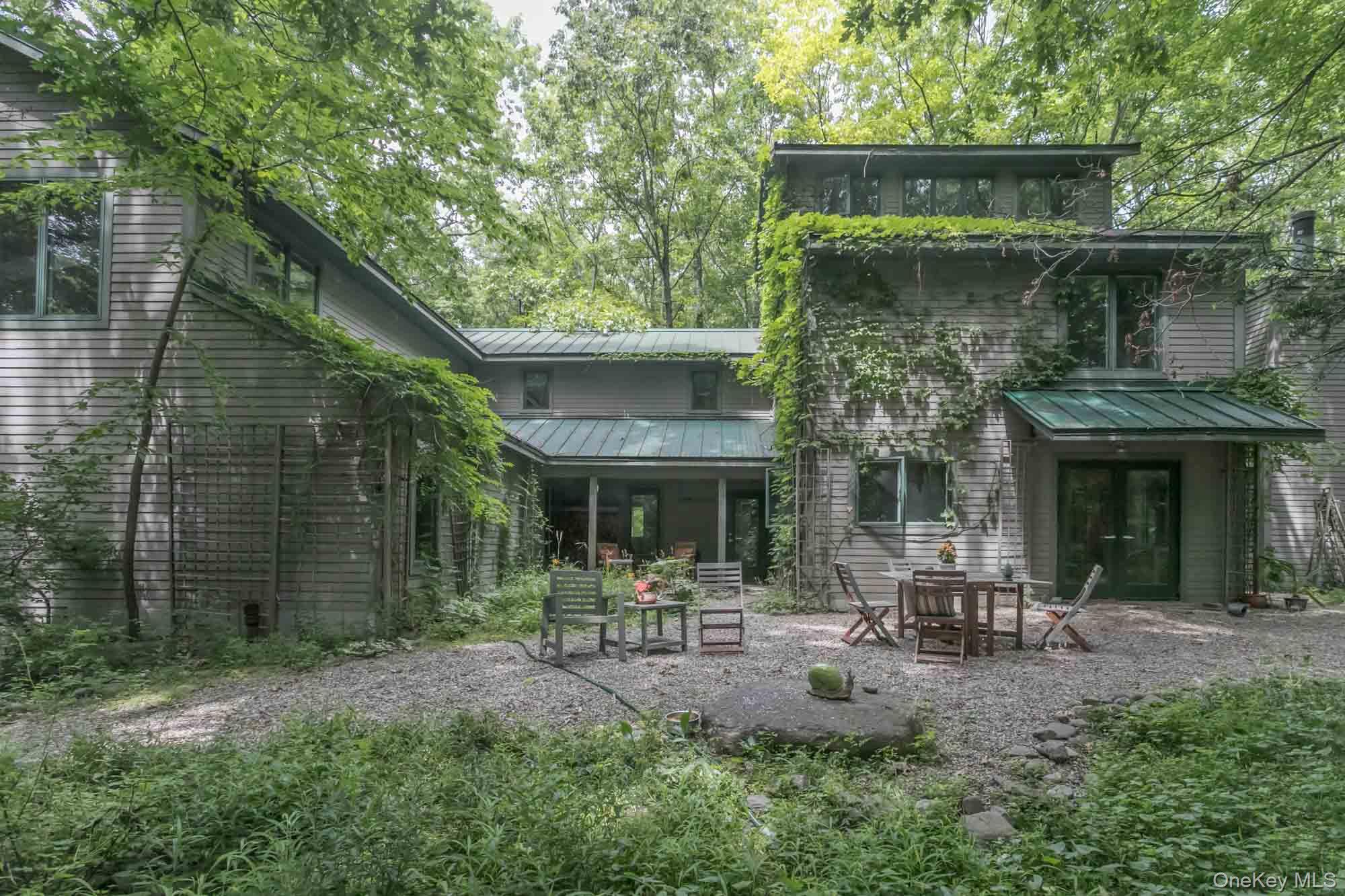 15 Cox Drive
